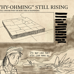 Why-ohming Swamp preview image